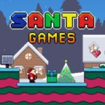 Jogos de Santa