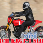 2020 Arco Krgt-1 Slide