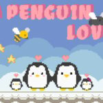 Um Amor Pinguim