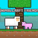 AnimalCraft Amigos