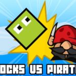 Blocos Contra Piratas