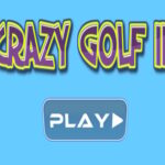 Crazy golf III