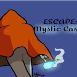 Escape Mystic Castle versão móvel