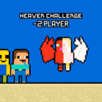 Heaven Challenge 2 Jogadores