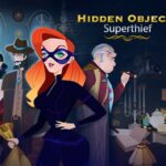 Objetos Escondidos: Superthief