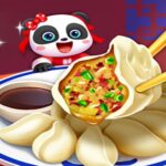 Receitas Chinesas Do Pequeno Panda 2