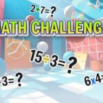 Desafio de matemática online