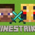 MineStrike.diversão