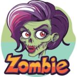 Sra. Zombie