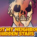 Não é o meu vizinho escondido Estrelas