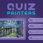 Pintores De Quiz