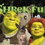 Shrek.diversão