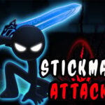 Ataque Stickman