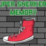 Memória Super Sneakers