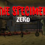 O Espécime Zero