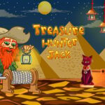 Caçador De Tesouros Jack