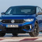 Quebra-Cabeça Volkswagen T-Roc R